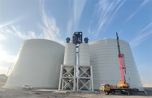 竹山大型钢板库