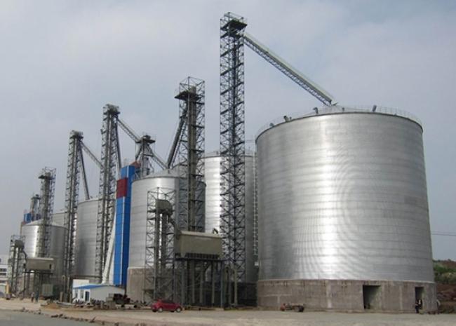 竹山流化棒装置安装技术说明